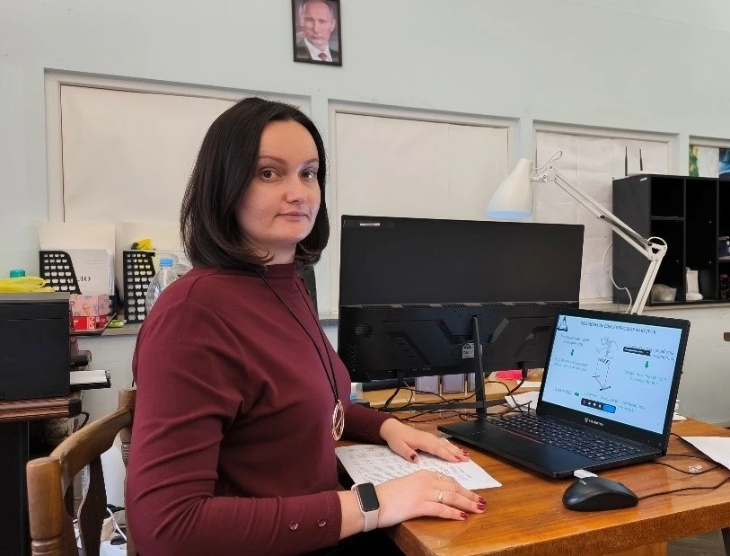 Х Международная научная конференция «Донецкие чтения 2025: образование, наука, инновации, культура и вызовы современности», фото 2